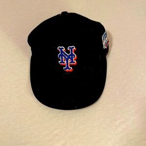 New York Mets Baseball Hat